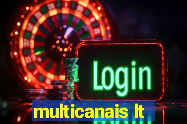 multicanais lt